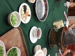-阳坊大都涮羊肉(阳坊总店)