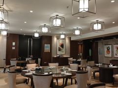 -惠州白鹭湖雅居乐喜来登酒店-采悦轩中餐厅