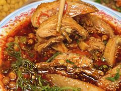 -阿嫂印象·民间江湖菜(大学城店)