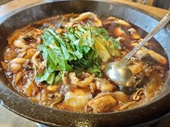 -都江堰石锅鱼