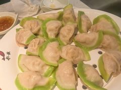 -船歌·鱼水饺青岛菜(金狮广场店)