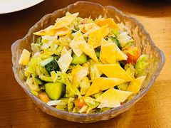 法图式沙拉-BRBR叙利亚餐厅(总店)