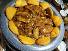 -津沽小院(大直沽总店)