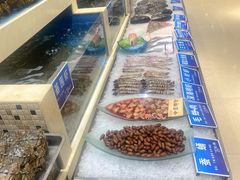 水产区-双井轩(双井店)