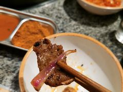 -酒拾烤肉(阳光100店)