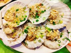 -盛港湾海鲜食府(黄沙店)