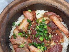 -红星光发煲仔饭(大石街店)