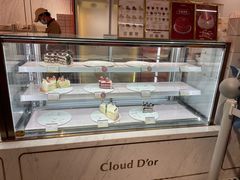 -CloudD'or可露朵蛋糕(1733商业空间店)