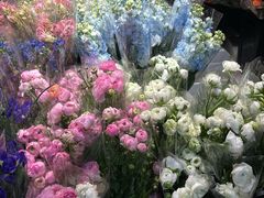 -循礼门鲜花花市(武汉循礼门店)