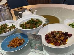 -延年酒店-延飨餐厅(延年文苑店)