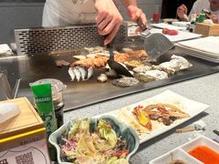 -大渔铁板烧(大悦城店)