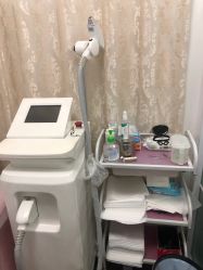 -薇兰专业脱毛连锁机构