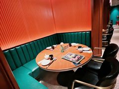 -上海人家花樣年华(中山公园店)