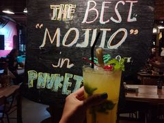 -Naughty Nuri’s Phuket