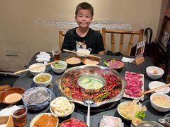 -大风老火锅(江北一店)