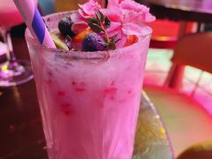 -MOSSO音乐酒吧·Live House(南京西路店)