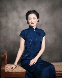 -租旗袍租礼服馆