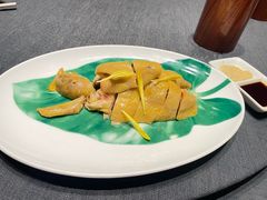-锦府园·新台州菜(合生汇店)