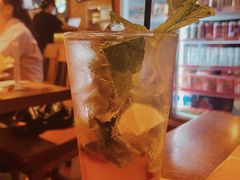 -JuiceRobot·手工意大利面&汉堡精酿(珠江新城店)