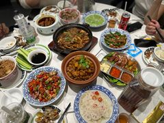 -欧记大排档·景德菜(上海首店)