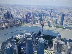 -上海中心大厦