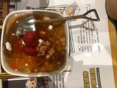 -木屋烧烤(龙华店)