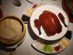 -大鸭梨烤鸭(枣园店)