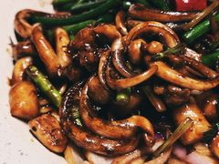 -明丰小渔馆(明月路店)