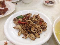 iphone_upload_pic-新享乐海鲜(翠华路店)
