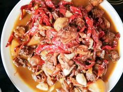 -金柱大盘鸡(南门店)