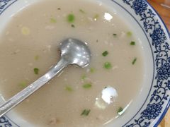 -牧人巷子·大锅羊汤·暴走牛骨(大成路店)