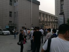 -复旦大学附属肿瘤医院(徐汇院区)