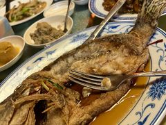 -厉家菜(德胜门总店)