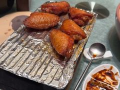 -北国饭店.海鲜.北方菜(新河路店)