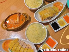 -新加坡高记KOO KEE Restaurant(盈科店)