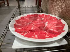 -南门涮肉(北洼路店)