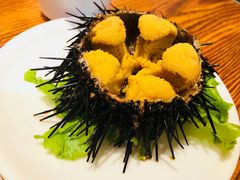 -海味当家·蒸锅海鲜(中山广场创始店)