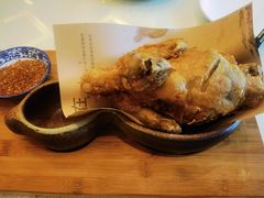 西安葫芦鸡-玉华宫宾馆·餐厅(铜川驻京办店)