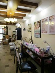 -杉惠素颜美妆皮肤管理中心