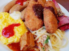 -洞爷湖万世阁酒店