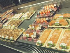 -池田寿司·新鲜现做(朝阳大悦城店)