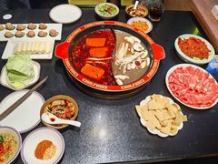 -三江两海老火锅(北京首店)