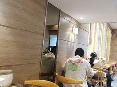 -魏家凉皮(西安秋林宏业商厦店)