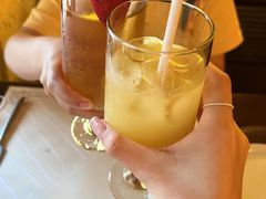 苹果汁-我的意大利厨房