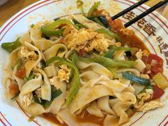 -桂花香手工面(鼓楼店)