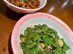 -蛮佬拾·乡里土菜馆(河西王府井店)