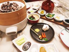 -京华烟云·北京烤鸭(领展购物广场·中关村店)