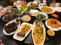 -金厨泰国餐厅·全泰籍厨师料理(拱北店)