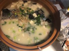 -姜君·千岛湖鱼头馆(浦东大道店)