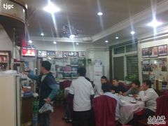 大堂-砂锅李(九江路店)